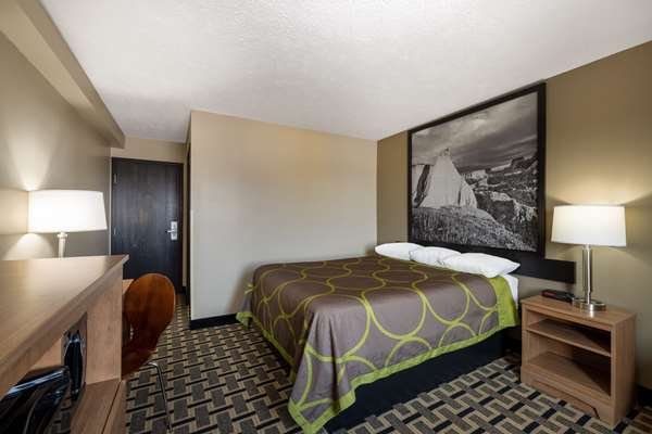  - Super 8 Hotel O'Neill