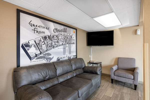  - Super 8 Hotel O'Neill