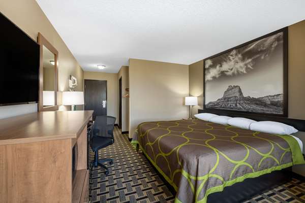  - Super 8 Hotel O'Neill