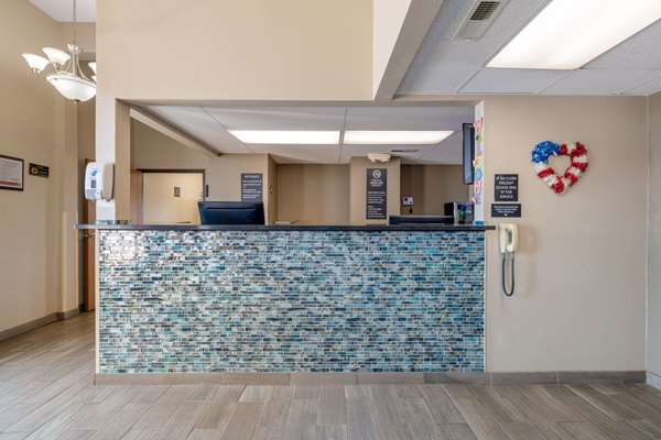  - Super 8 Hotel O'Neill