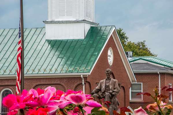  - Super 8 Hotel Elizabethtown - I-65, Exit 94