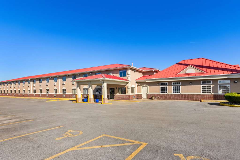 Super 8 Elizabethtown