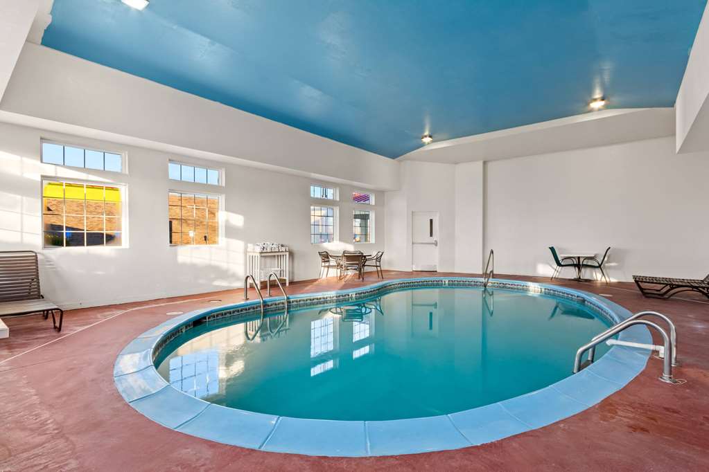 SUPER 8 BY WYNDHAM ELIZABETHTOWN, photo 6