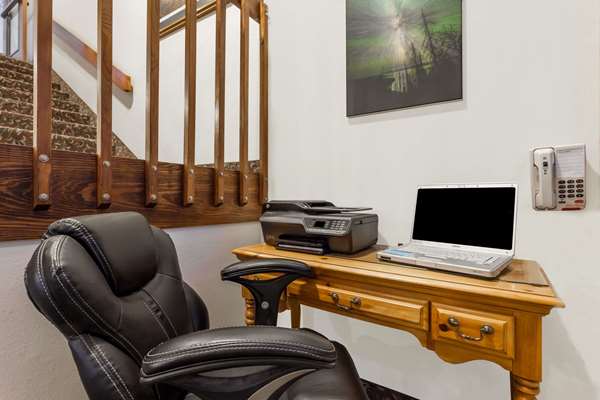 Conference Area - Super 8 Motel Livingston - I-90, Exit 333