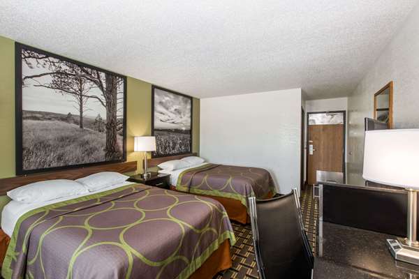  - Super 8 Hotel Wayne