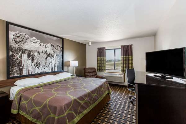  - Super 8 Hotel Wayne