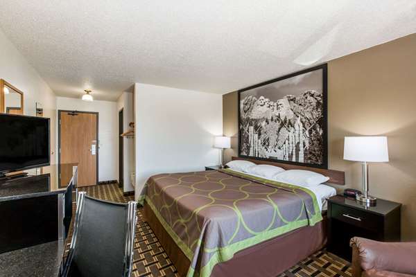  - Super 8 Hotel Wayne