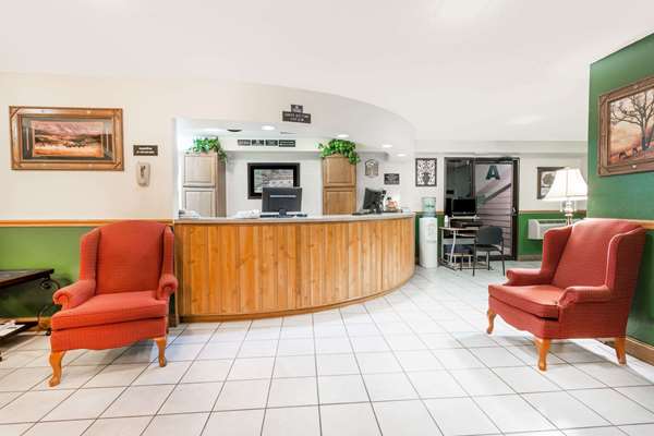  - Super 8 Hotel Ogallala - I-80, Exit 126