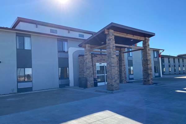 Exterior view - Super 8 Hotel York - I-80, Exit 353