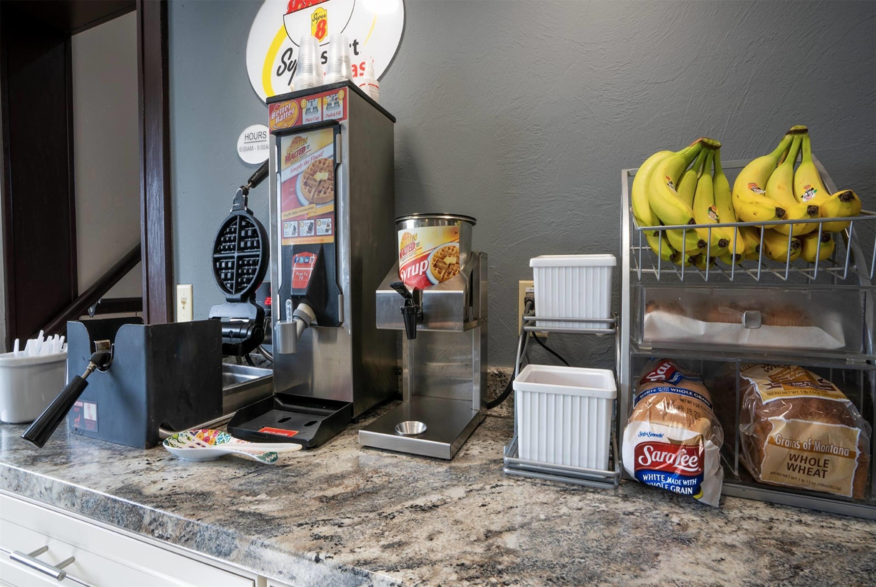 Undefined | Super 8 by Wyndham Miles City