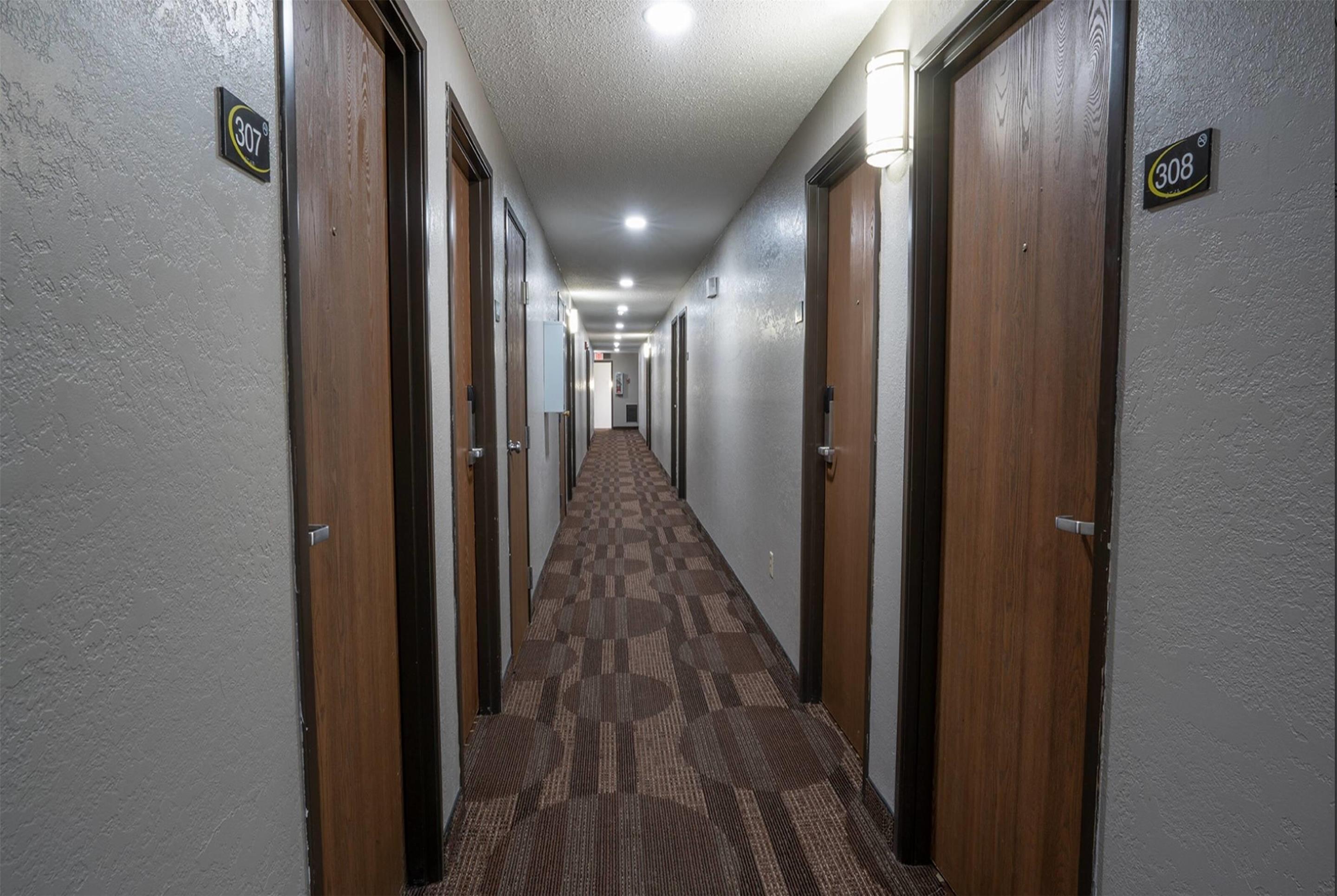Property amenity | Super 8 by Wyndham Miles City