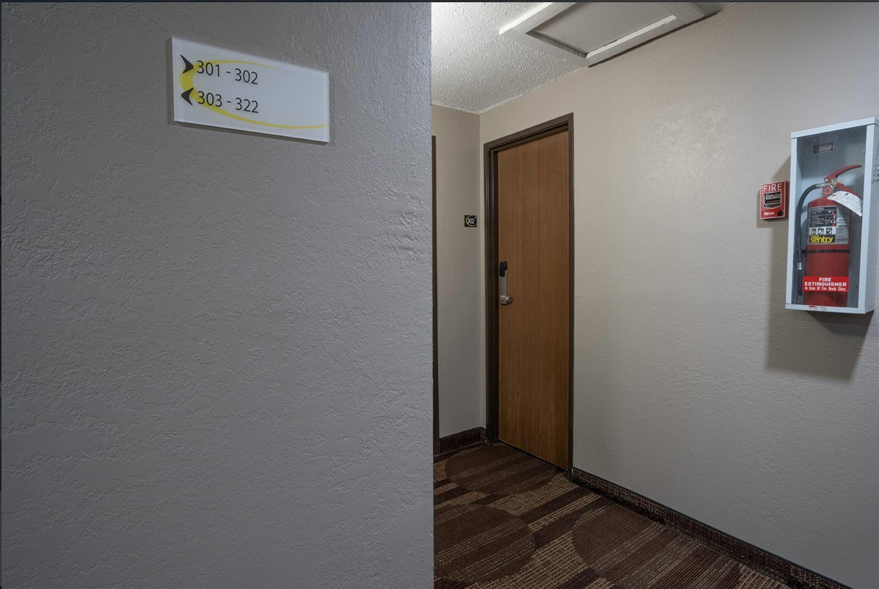 Property amenity | Super 8 by Wyndham Miles City