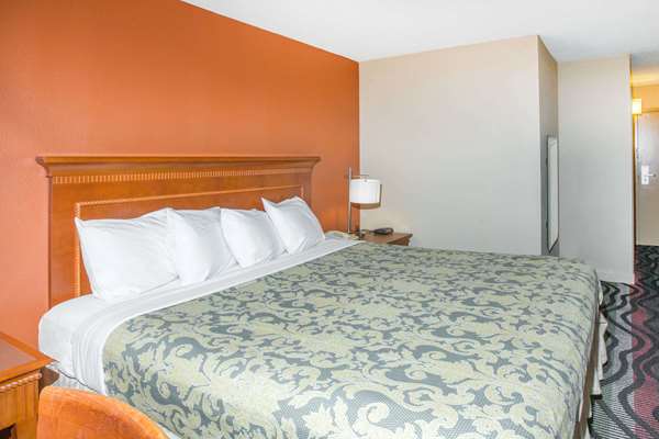  - Super 8 Hotel Market Common Area Myrtle Beach