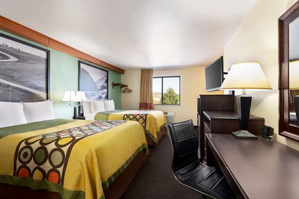  - Super 8 Motel Columbus - I-90, Exit 408