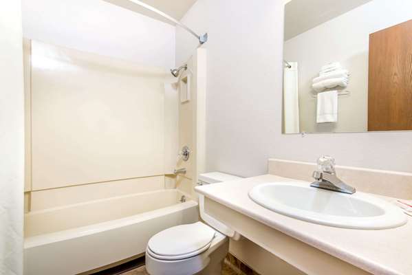  - Super 8 Hotel Brooks Street Missoula