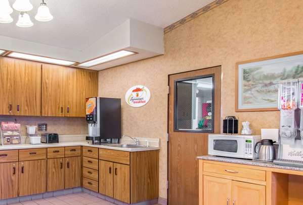  - Super 8 Hotel Brooks Street Missoula