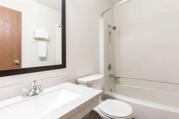  - Super 8 Hotel Brooks Street Missoula