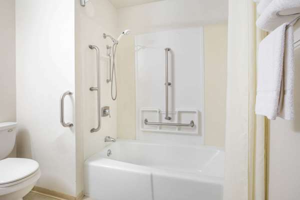  - Super 8 Hotel Brooks Street Missoula