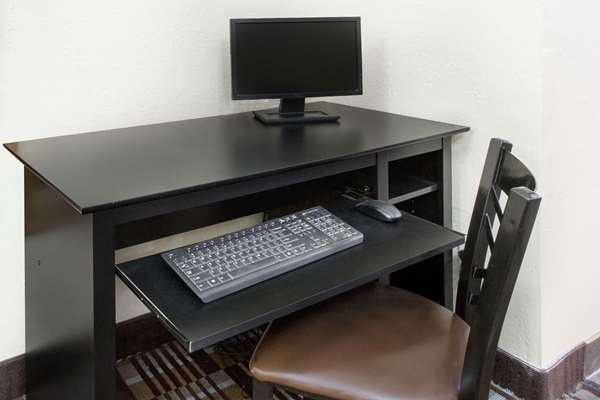 Conference Area - Super 8 Hotel Columbus