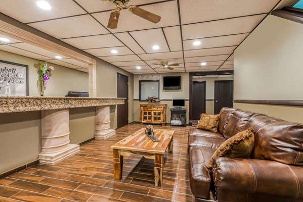  - Super 8 Kimball - I-80, Exit 20