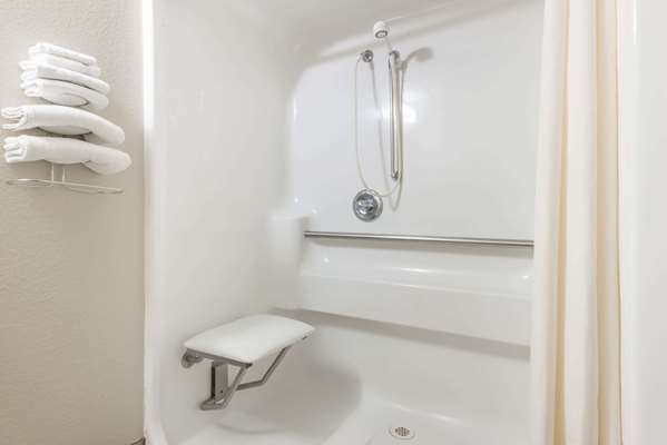  - Super 8 Kimball - I-80, Exit 20