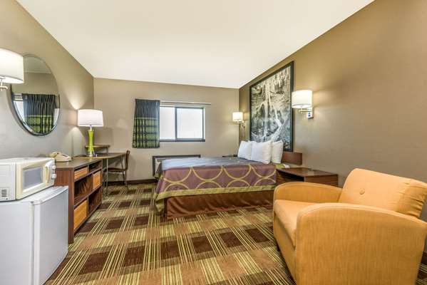  - Super 8 Kimball - I-80, Exit 20