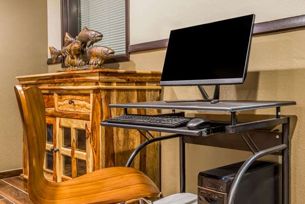 Conference Area - Super 8 Kimball - I-80, Exit 20