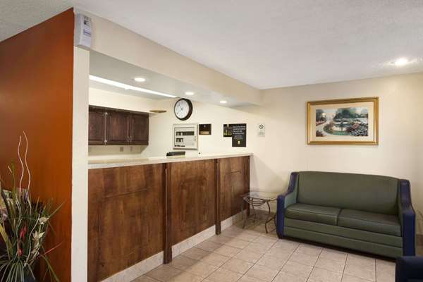  - Super 8 Hotel Prestonsburg