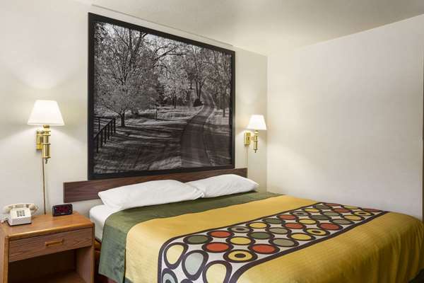  - Super 8 Hotel Prestonsburg