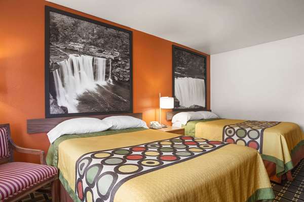  - Super 8 Hotel Prestonsburg