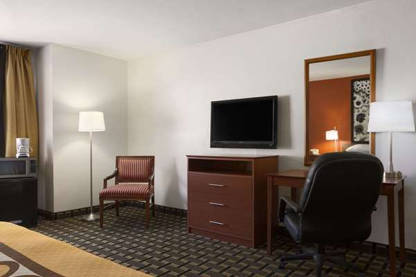  - Super 8 Hotel Prestonsburg