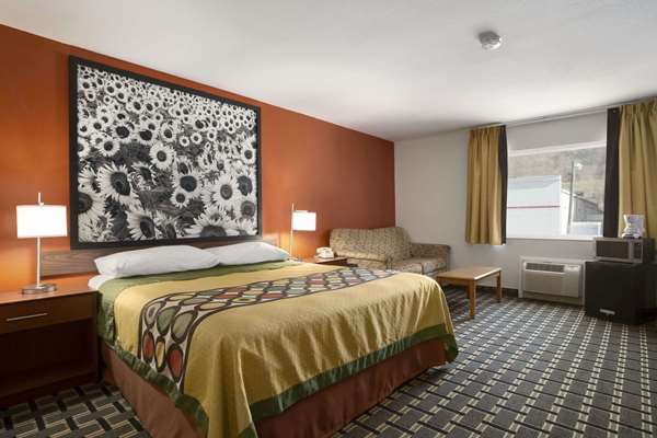  - Super 8 Hotel Prestonsburg