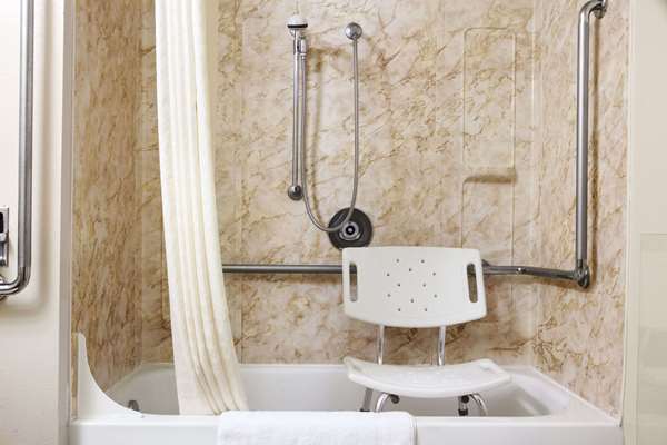  - Super 8 Hotel Idaho Falls - I-15, Exit 118