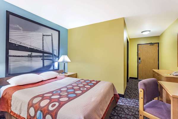  - Super 8 Hotel Yakima Area Union Gap - I-82, Exit 36