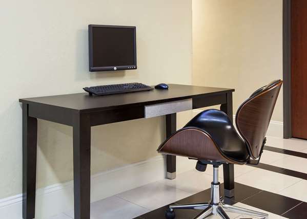 Conference Area - Super 8 Hotel Sulphur