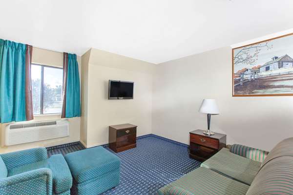  - Super 8 Motel Sallisaw - I-40, Exit 308