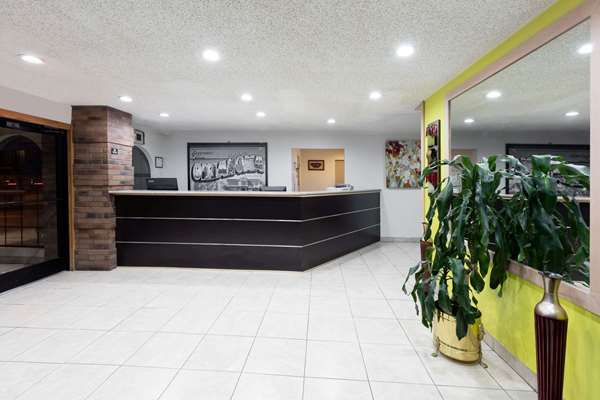  - Super 8 Hotel Sapulpa