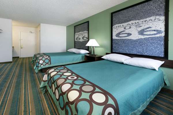  - Super 8 Hotel Sapulpa