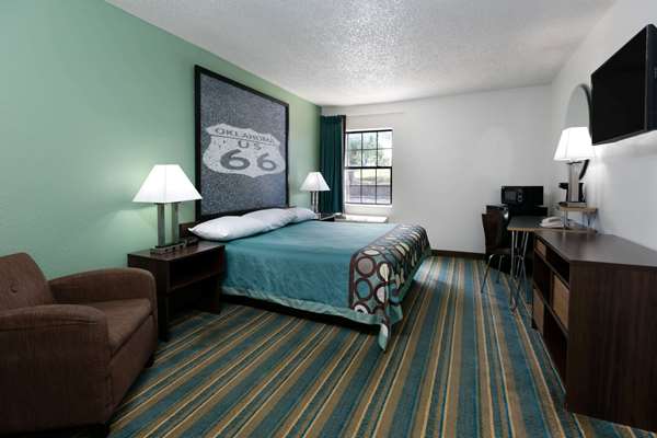  - Super 8 Hotel Sapulpa