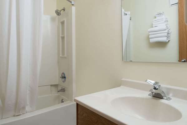  - Super 8 Hotel Walla Walla