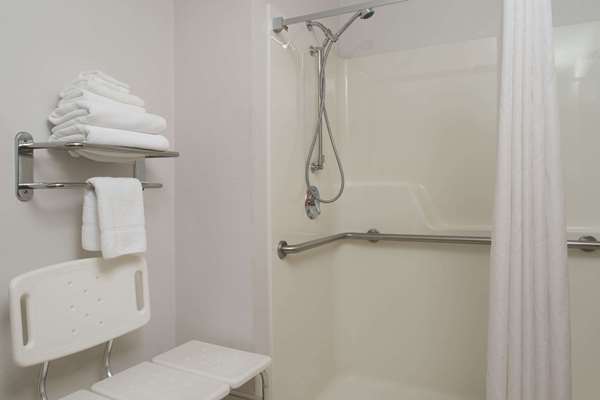  - Super 8 Hotel Walla Walla