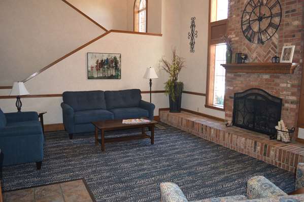  - Super 8 Motel Greenfield - I-70, Exit 104