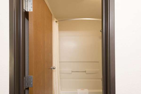  - Super 8 Motel Greenfield - I-70, Exit 104