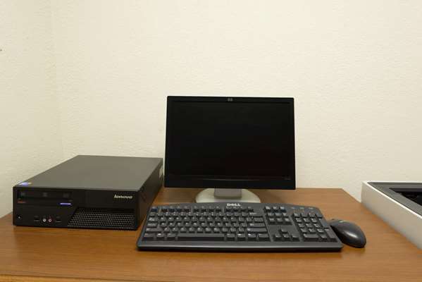 Conference Area - Super 8 Motel Greenfield - I-70, Exit 104