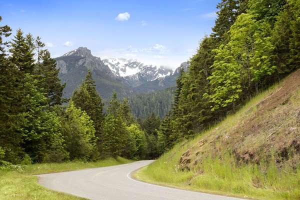 Exterior view - Super 8 Hotel Port Angeles