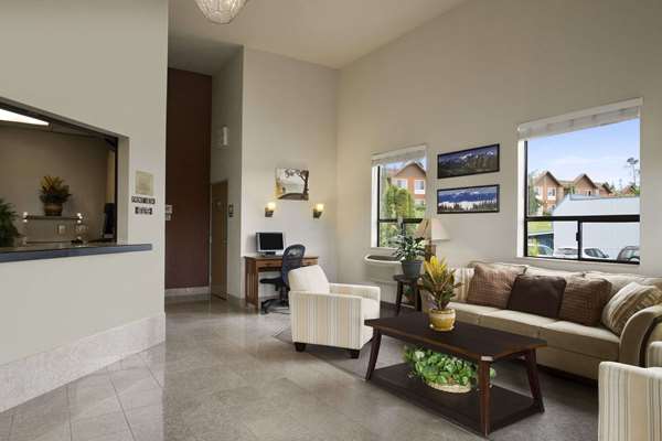  - Super 8 Hotel Port Angeles