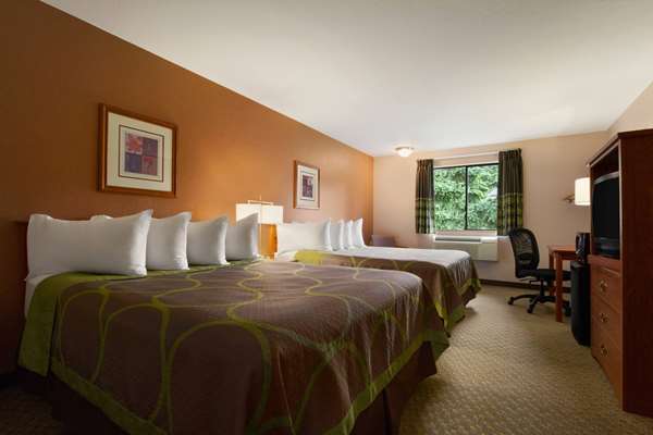  - Super 8 Hotel Port Angeles