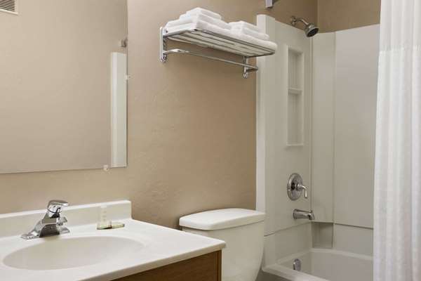  - Super 8 Hotel Port Angeles