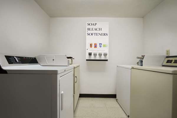  - Super 8 Hotel Port Angeles