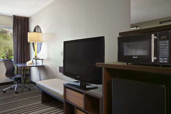  - Super 8 Hotel Pocatello - I-15, Exit 71